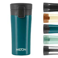 Milton Insulated Coffee Mug 400 | Assorted Colors