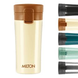 Milton Insulated Coffee Mug 400 | Assorted Colors