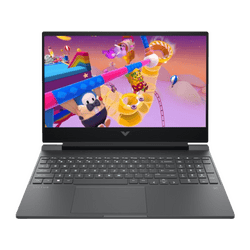 HP Victus Gaming Laptop | AMD Ryzen 7-7445HS | 12 GB | 512 GB | Windows 11 Home | Black | 15-FB3362AX