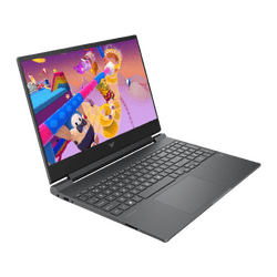 HP Victus Gaming Laptop | AMD Ryzen 7-7445HS | 12 GB | 512 GB | Windows 11 Home | Black | 15-FB3362AX