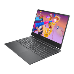 HP Victus Gaming Laptop | AMD Ryzen 7-7445HS | 12 GB | 512 GB | Windows 11 Home | Black | 15-FB3362AX