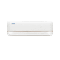 Blue Star Inverter Split AC | 1.5 Ton | 5 Star | White | IA518TXU