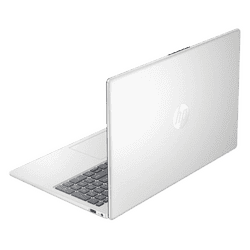 HP Laptop | Intel Core i3-1315U | 8GB | 256GB | Windows 11 Home | Natural Silver | 15-FD0962TU