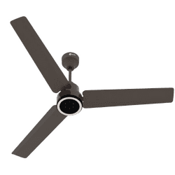 Orient Ecotech Prime CX BLDC Ceiling Fan | 1200MM | Metallic Bronze Copper