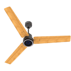 Orient Ecotech Prime CX BLDC Ceiling Fan | 1200MM | Oak Wood