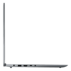Lenovo IdeaPad Slim 3 Laptop | Intel Core i3 | 8GB | 512GB | Windows 11 Home | Arctic Grey | 82X700M6IN
