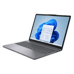 Lenovo IdeaPad Slim 3 Laptop | Intel Core i7-13620H | 16GB | 512GB | Windows 11 Home | Luna Grey | 83K100RVIN