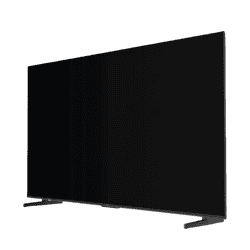 Haier P7 Pro 43P7 HQLED AI Smart Google TV | 109 cm (43 inch) | Black | 43P7