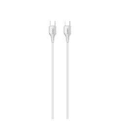 Salpido type c to type c data cable | 65 Watt | SDC121