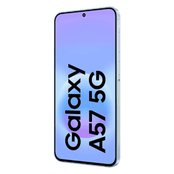 Samsung Galaxy A57 5G | 12GB | 256GB | Awesome Icyblue | NM