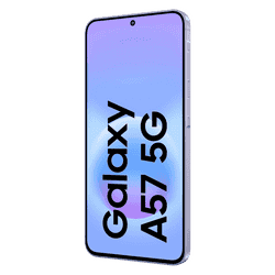 Samsung Galaxy A57 5G | 12GB | 256GB | Awesome Lilac | NM