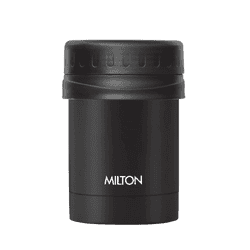 Milton Insulated Thermosteel Soup Flask 350 | Assorted Colors