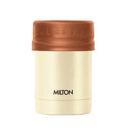 Milton Insulated Thermosteel Soup Flask 350 | Assorted Colors