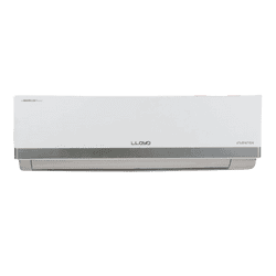 Lloyd Inverter Split AC | 1.5 Ton | 3 Star | White | GLS18I3ASESR