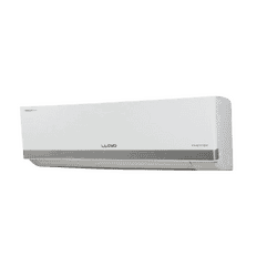 Lloyd Inverter Split AC | 1.5 Ton | 3 Star | White | GLS18I3ASESR