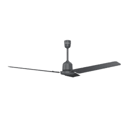 Bajaj Raftaar BLDC Ceiling Fan | 1200mm | Coalmine Grey