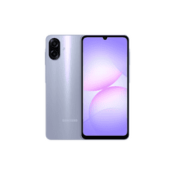 Samsung Galaxy A07 | 4 GB | 64 GB | Light Violet | NM