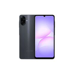 Samsung Galaxy A07 | 4 GB | 64 GB | Black | NM