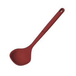 Tramontina Softta Silicone Ladle | Red