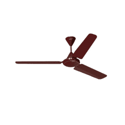 V Guard Coolwiz SE Ceiling Fan | 1200 mm | Brown