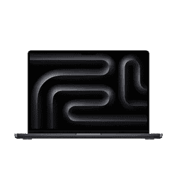 Apple Laptop Macbook M5 Pro |14 Inch | 24 GB | 2TB | Space Black | MGDT4HN/A