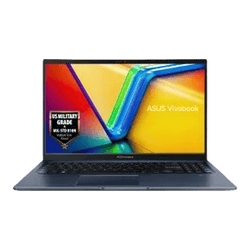 Asus Vivobook 15 Laptop | AMD Ryzen 5 | 16GB | 512GB | Windows 11 Home | Blue | M1502NAQ-BQ118WS