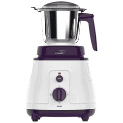 V-Guard Voinic Mixer Grinder | 1000W | 3 Jars
