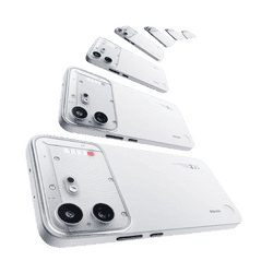 Nothing Phone (4b) 5G | 8 GB | 256 GB | White
