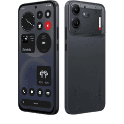 Nothing Phone (4b) 5G | 8 GB | 256 GB | Black