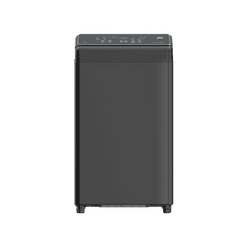 Godrej Top Load Washing Machine | 5 Star | 8 Kg | Black | WTEON VAL 80 5.0 FDAN MTBK