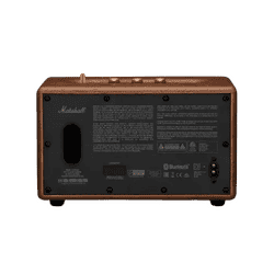 Marshall Acton III Bluetooth Speaker | Brown |  MS-ACTN3-BRN