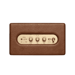 Marshall Acton III Bluetooth Speaker | Brown |  MS-ACTN3-BRN