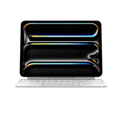 Apple Magic Keyboard for iPad | White | MWR03HN/A