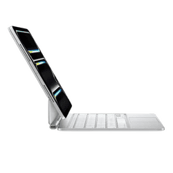 Apple Magic Keyboard for iPad | White | MWR03HN/A