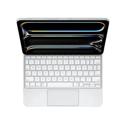 Apple Magic Keyboard for iPad | White | MWR03HN/A