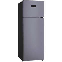 Bosch Double Door Refrigerator | 1 Star | Dark lake | CTN29U11VI