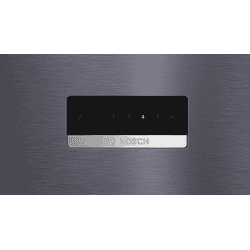 Bosch Double Door Refrigerator | 1 Star | Dark lake | CTN29U11VI