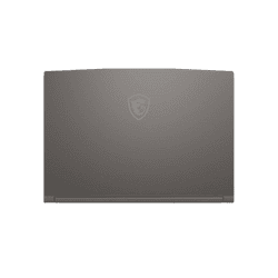 MSI Thin 15 Gaming Laptop | Intel Core i5-13420H | 16GB | 512GB | Windows 11 Home | Gray | 9S7-16R831-129