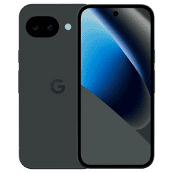 Google Pixel 10a 5G | 8GB | 256GB | Obsidian | NM
