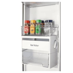 LG  Frost Free Side by Side Refrigerator | 3 Star | 790 L | Black Mirror | GL-B277HBM3 DBMZEBN