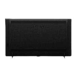 TCL QD-Mini LED Dimming & QLED 4K Super Ultra HD Smart Google TV | 215.9 cm (85 inch) | Black | 2026 Model | 85P8L