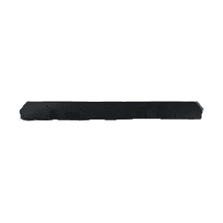 Samsung Q-series 320W Bluetooth Soundbar with Dolby Audio | 3.1.2 Channel | Titan Black | HW Q600H XL