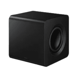 Samsung Q-series 400W Bluetooth Soundbar with Wireless Dolby Atmos | 5.1.2 Channel | Black | HW Q800H XL