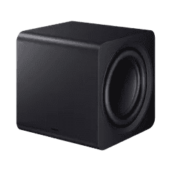 Samsung Q-series 756W Bluetooth Soundbar with Wireless Dolby Atmos | 11.1.4 Channel | Titan Black | HW Q990H XL