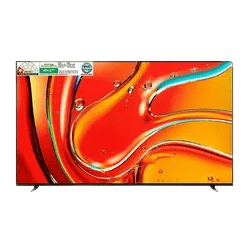 Sony BRAVIA 7II LED 4K Ultra HD Smart Google TV | 190.5 cm (75 inch) | Black | 2026 model | K-75XR70M2
