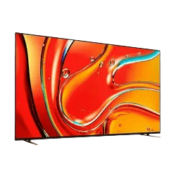 Sony BRAVIA 7II LED 4K Ultra HD Smart Google TV | 190.5 cm (75 inch) | Black | 2026 model | K-75XR70M2