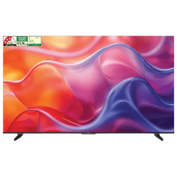 Haier P7 PRO 4K Ultra HD QLED Smart Google TV | 139.7 cm (55 inch) | Black | 2026 model | 55P7 PRO
