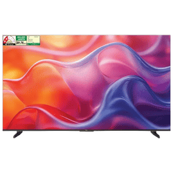 Haier P7 PRO 4K Ultra HD QLED Smart Google TV | 165.1 cm (65 inch) | Black | 2026 model | 65P7 PRO