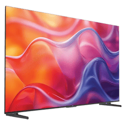 Haier P7 PRO 4K Ultra HD QLED Smart Google TV | 165.1 cm (65 inch) | Black | 2026 model | 65P7 PRO