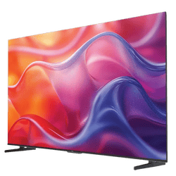 Haier P7 PRO 4K Ultra HD QLED Smart Google TV | 165.1 cm (65 inch) | Black | 2026 model | 65P7 PRO